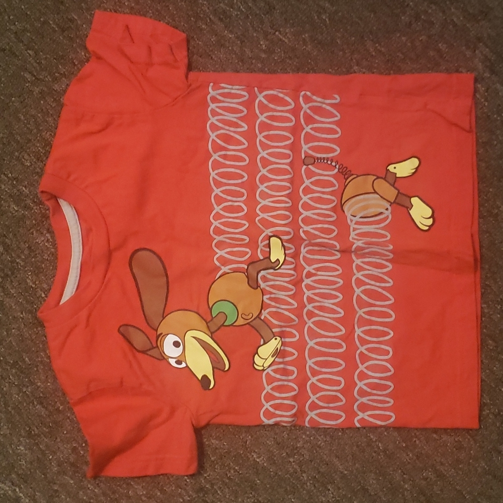 Toy Story shirt
